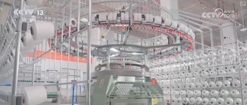 企業手握競爭力法寶，紡織行業向數據驅動轉型加速跑