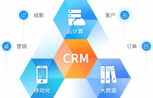 深入解析 CRM客戶關(guān)系管理系統(tǒng)的技術(shù)架構(gòu)與功能實(shí)現(xiàn)的融合創(chuàng)新